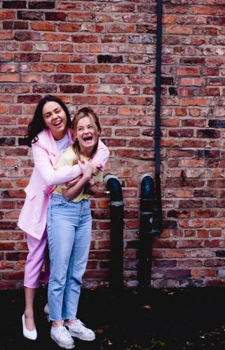 Eggs at Tristan Bates Theatre