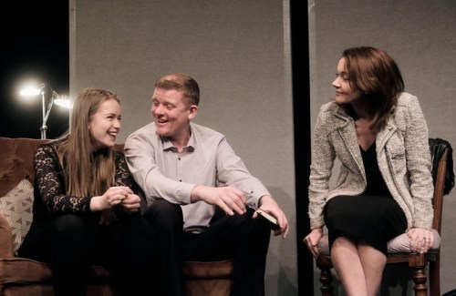 Harper Regan at Tabard Theatre