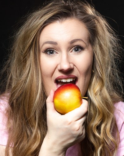 Sad About The Cows at Tristan Bates Theatre