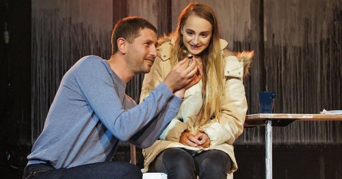 Country Music at Omnibus Theatre