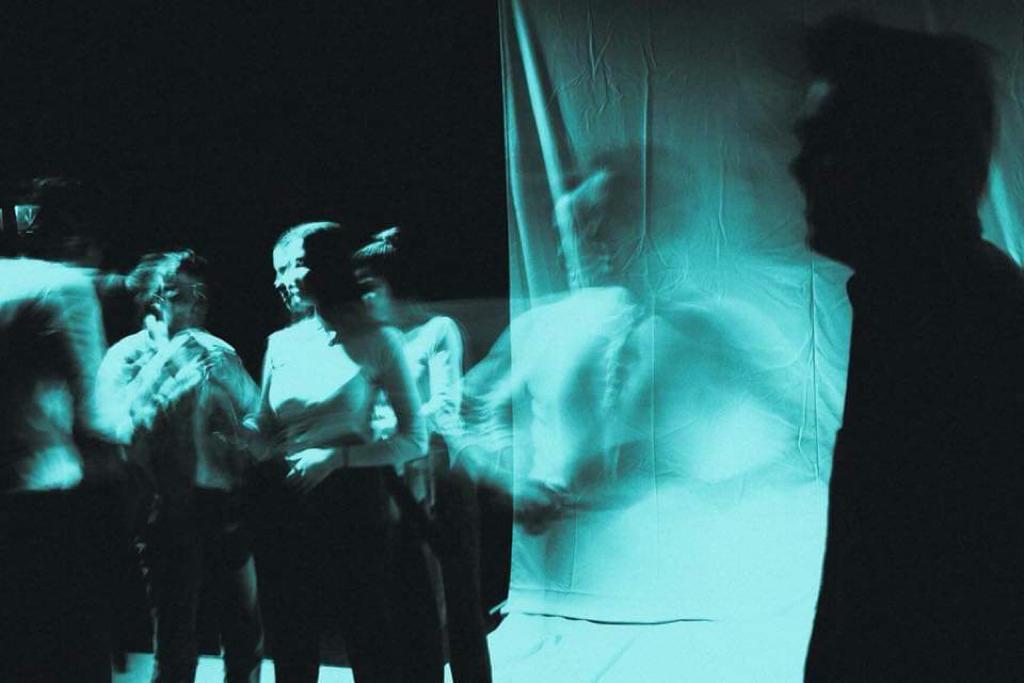 Our Man in Havana – Theatre Things